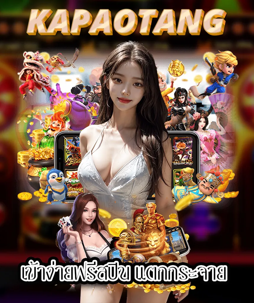kapaotang